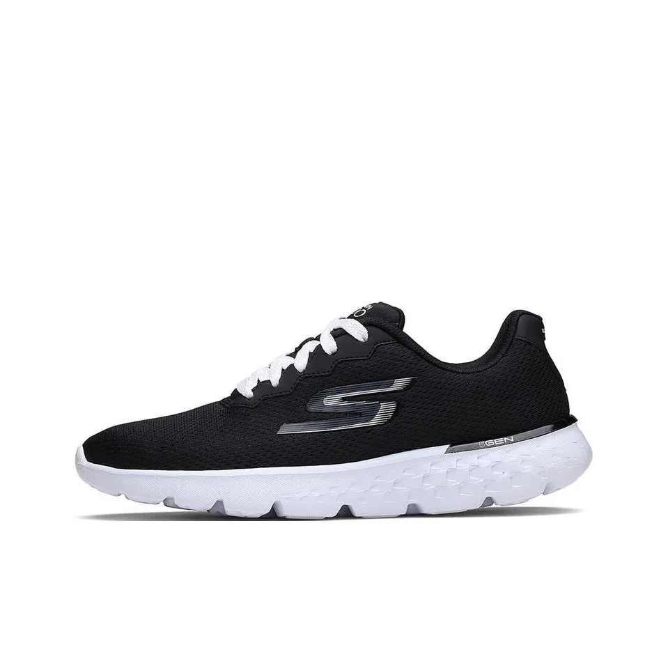 Skechers Go Run 400 'Black' Women's
