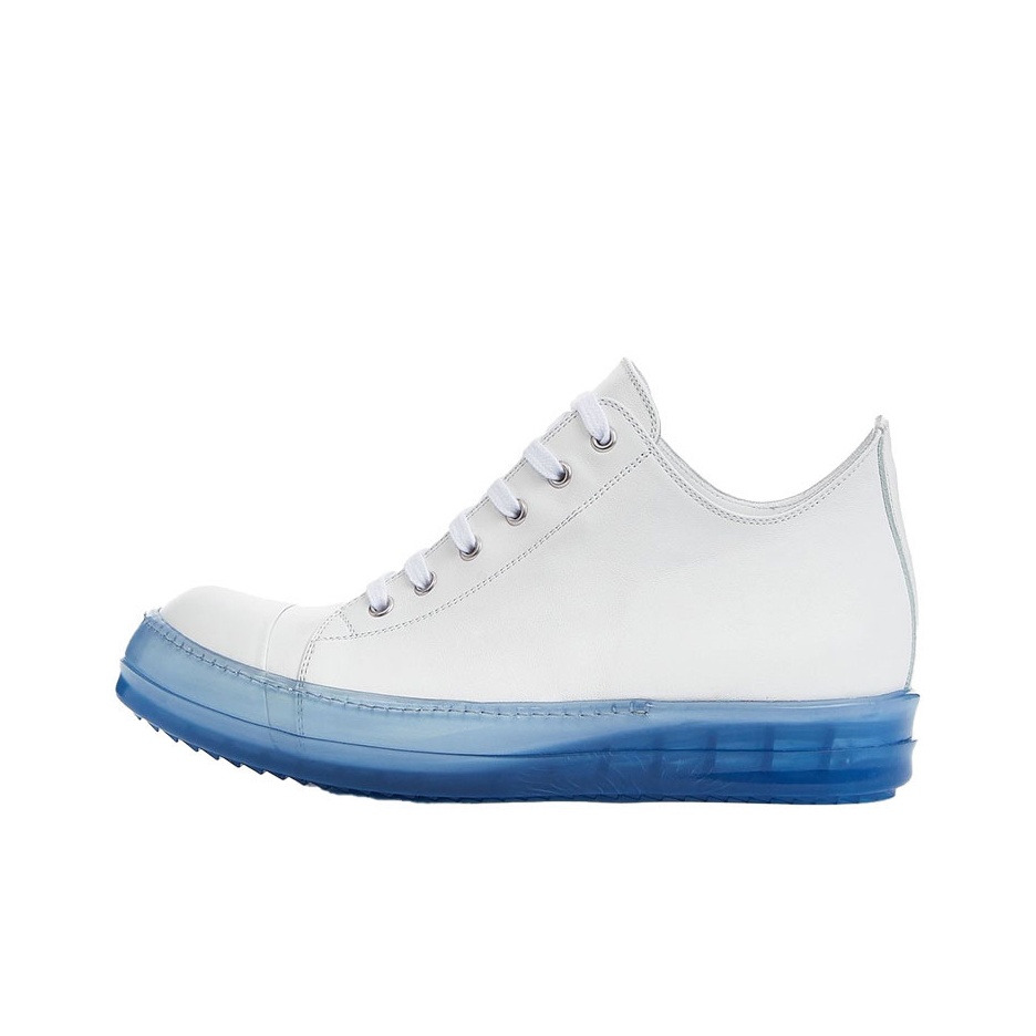 Discover the Best Rick Owens Abstract Low Sneakers of 2025