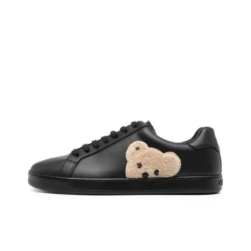 PALM ANGELS Кроссовки для скейтбординга Low Top Мужские