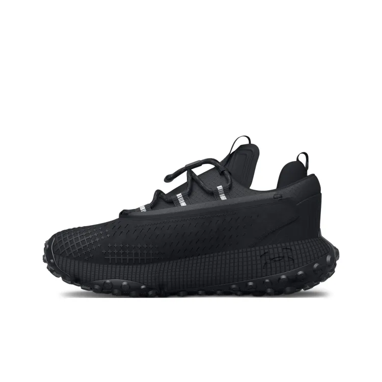 Do Under Armour Shoes Run Big or Small? A Comprehensive Guide