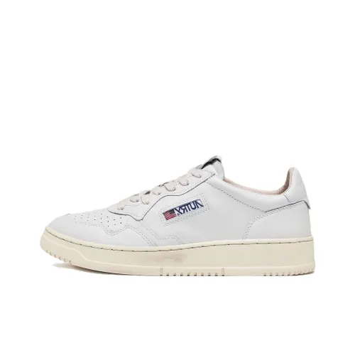 AUTRY Кроссовки для скейтбординга Low Top Женские