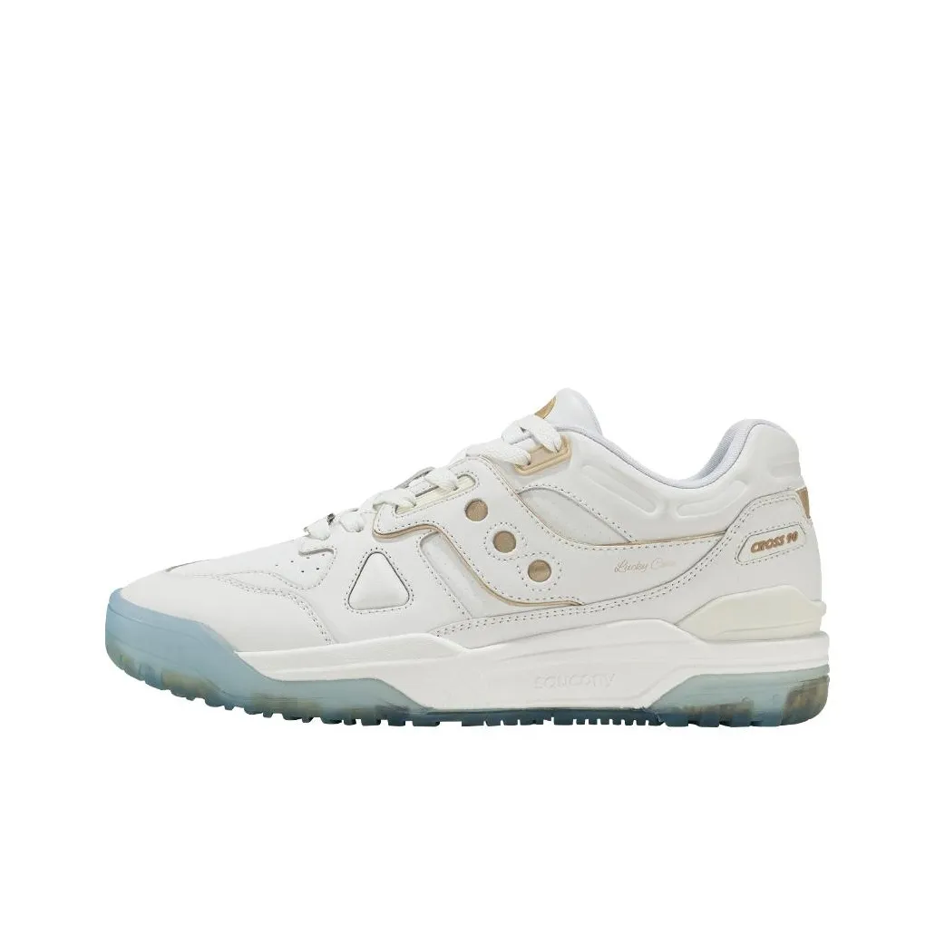 Скайтборд Кроссовки Saucony Low Top Unisex