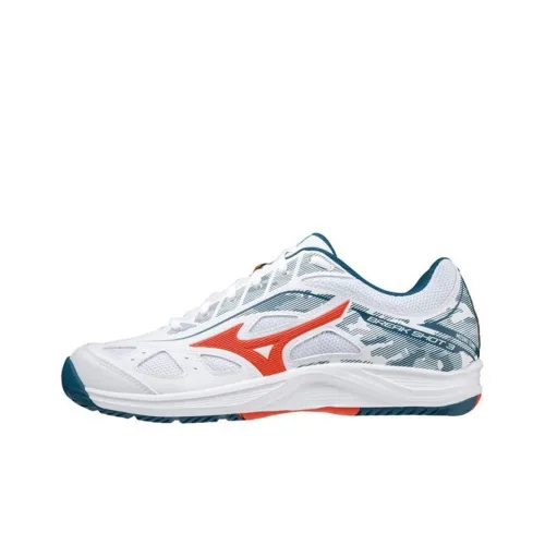 Mizuno Кроссовки для тенниса Низкие Мужские