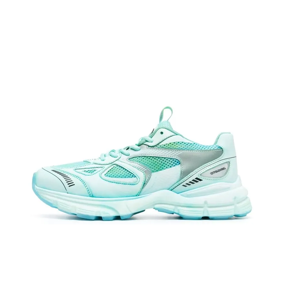 Axel Arigato Marathon Lace-up Sneakers