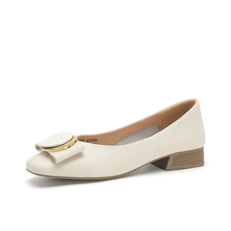 ZHR Женские повседневные туфли Женские