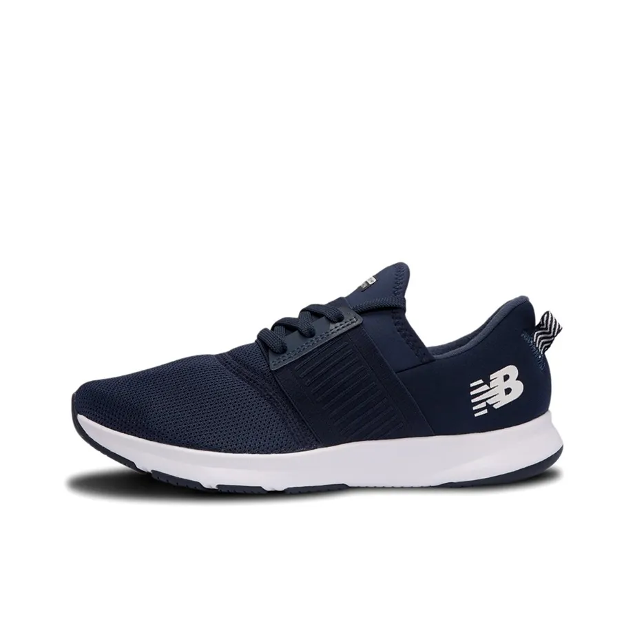 New Balance NB Nergize V3 Running Shoes Women's Low-Top Navy Blue