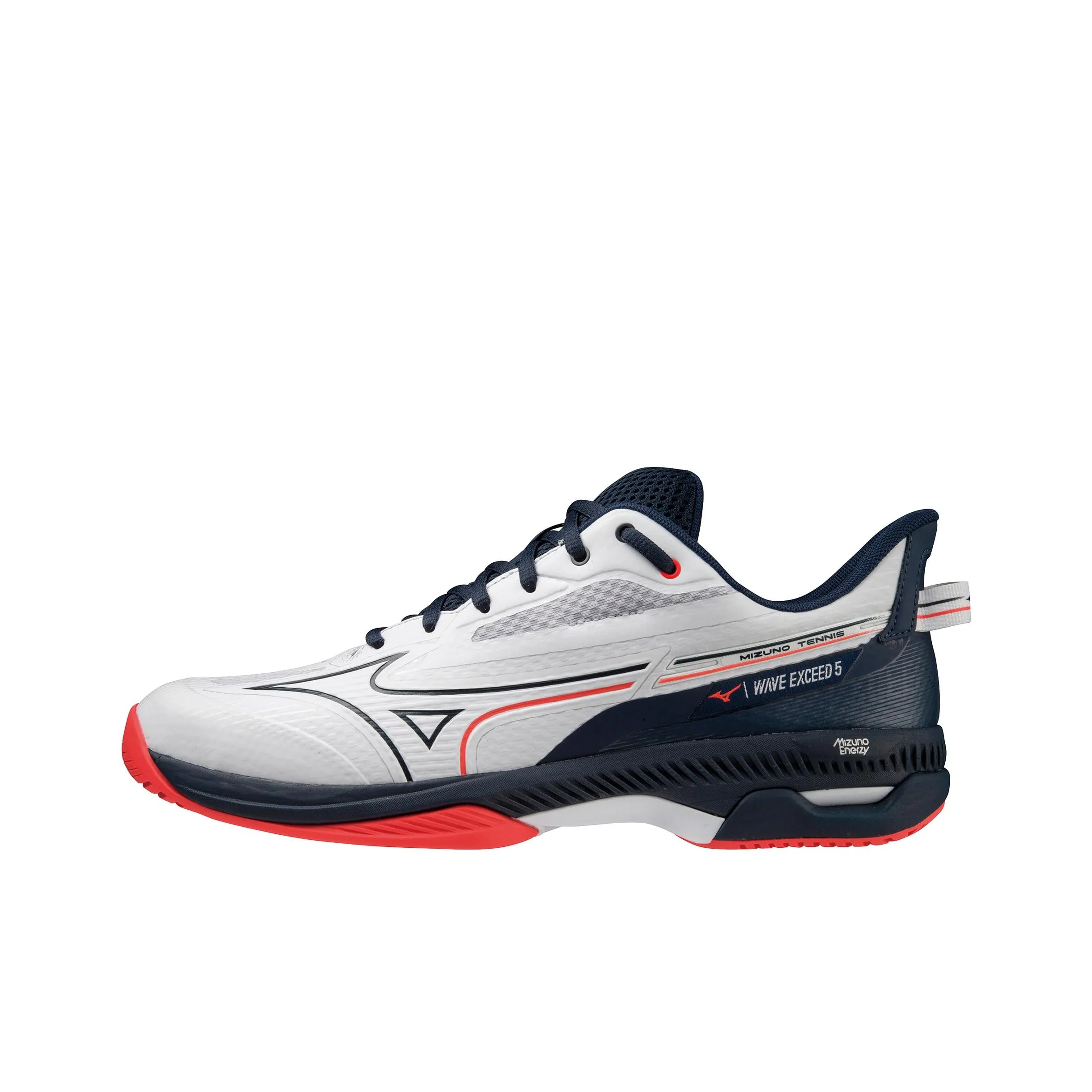 Champion Authentic Athletic Apparel Sneaker bassa REBOUND 2.0 nero bianco rosa
