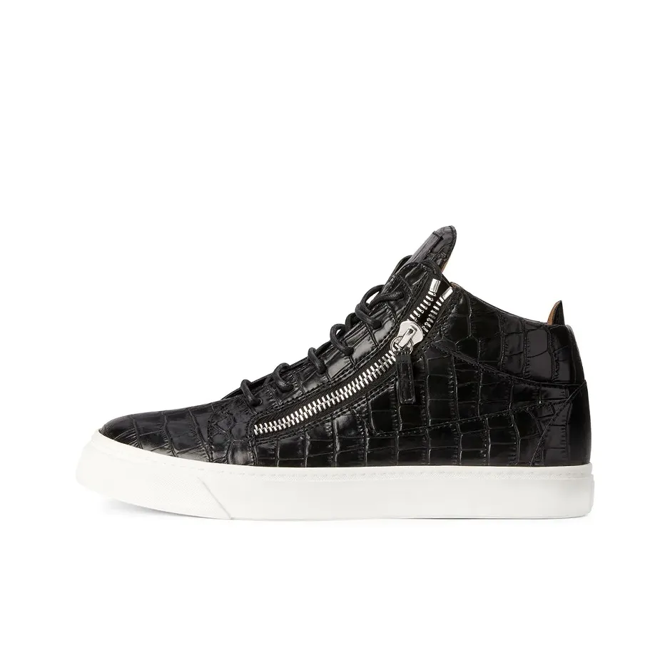 Giuseppe Zanotti Kriss Sneakers