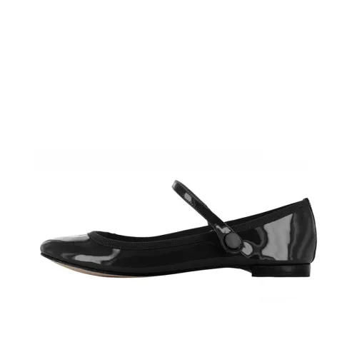 Repetto Туфли Мэри Джейн Женские