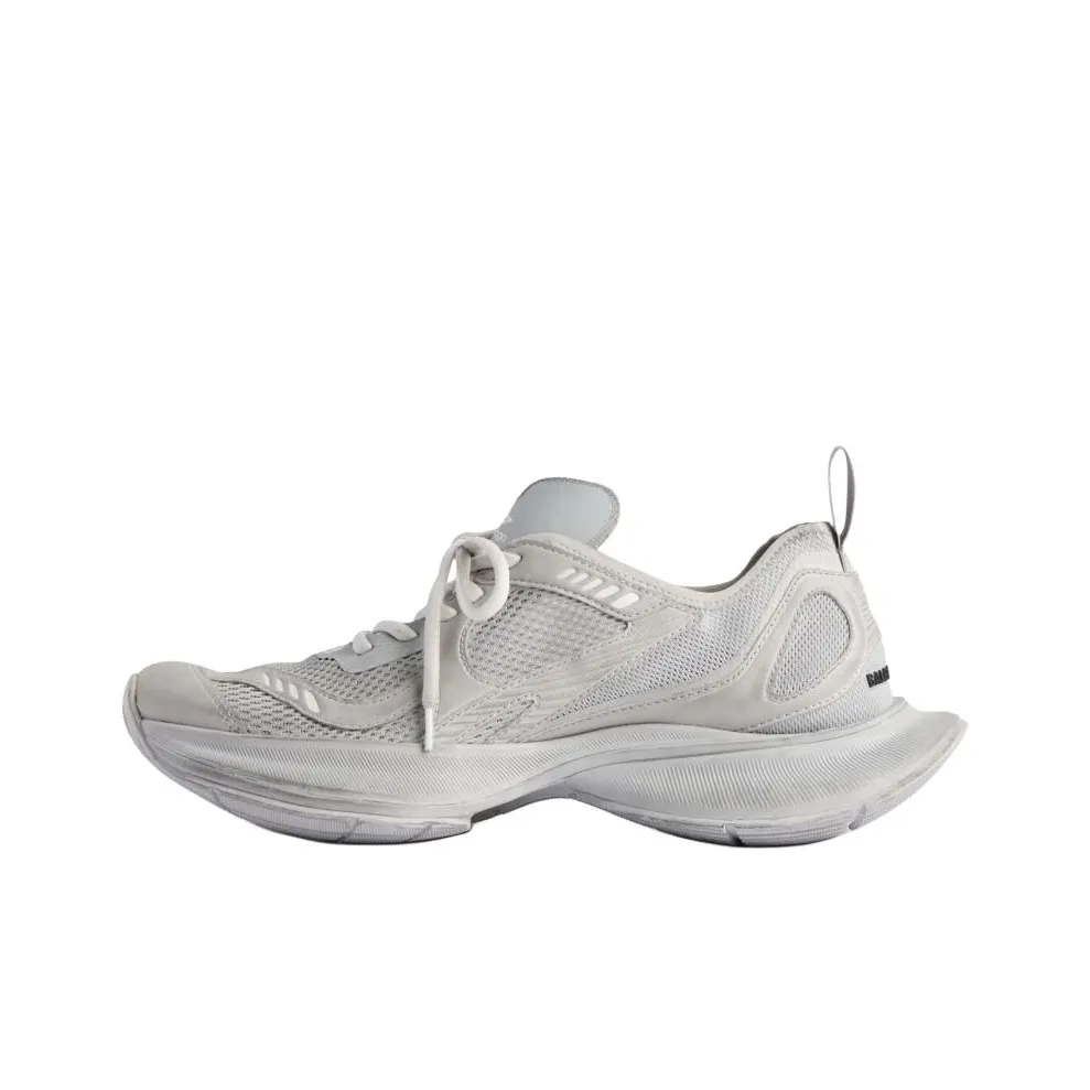 Balenciaga Circuit Lace-Up Sneakers
