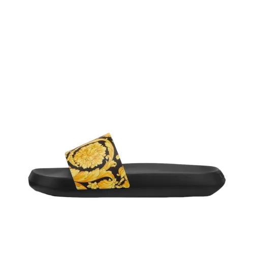 VERSACE Слипоны Мужские