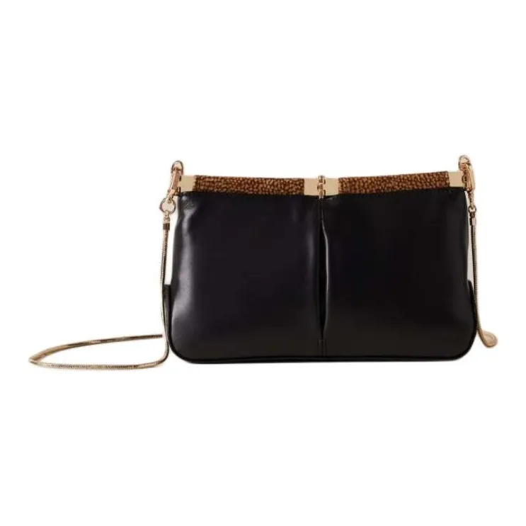 BORBONESE Crossbody Bags