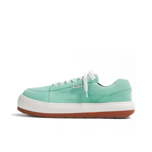 SUNNEI Кроссовки для скейтбординга Low Top Унисекс