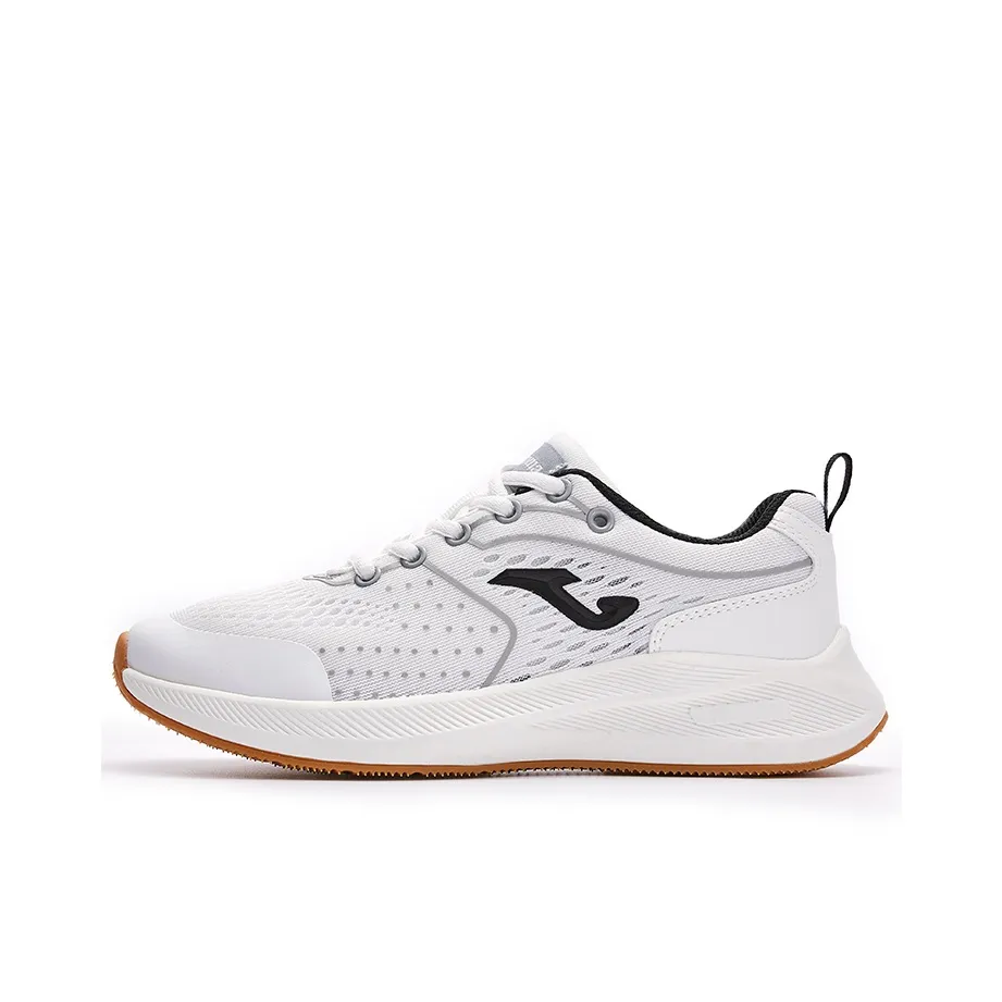 Joma Running Shoes Women's Low Top White