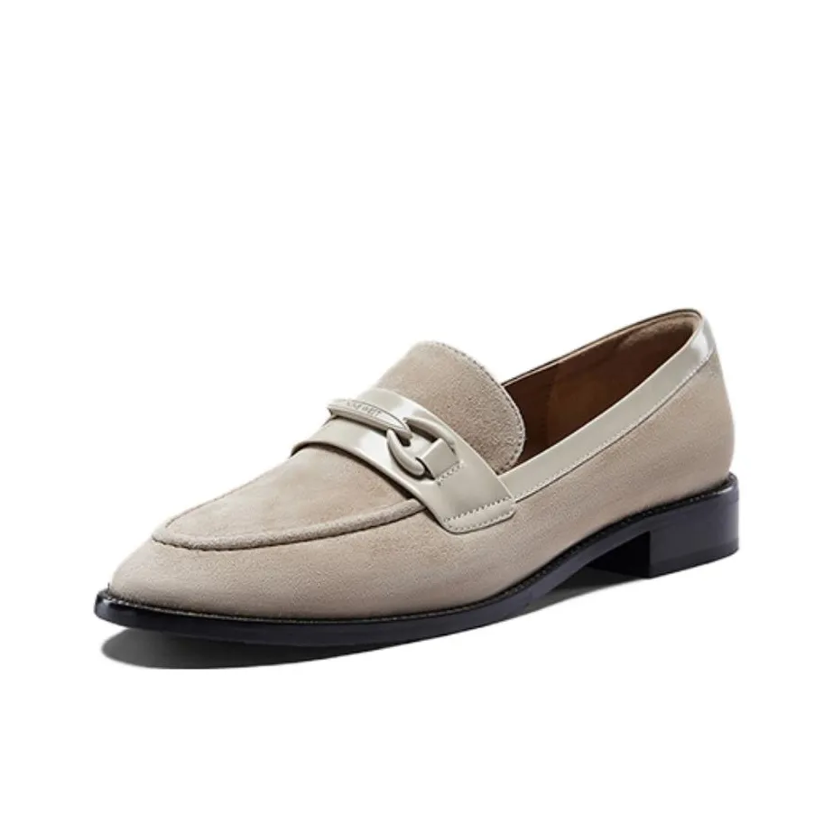 NINE WEST Лоферы 4,5 см Женские