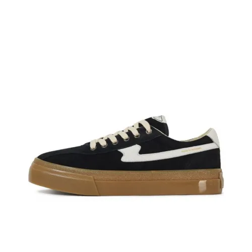 Stepney Workers Club Кроссовки для скейтбординга Low Top Женские