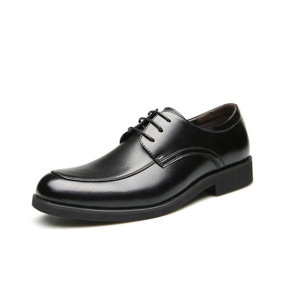 HUANAI Обувь Низкий Топ Черный Мужской