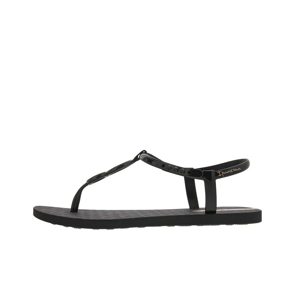 Ipanema Strap Sandals Women's Black