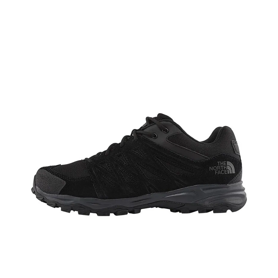 THE NORTH FACE Truckee Hiking Shoes 'Black'