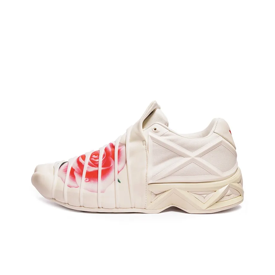 Adidas Palace X Y 3 Yuuto '20 Years Recoded Cream White'