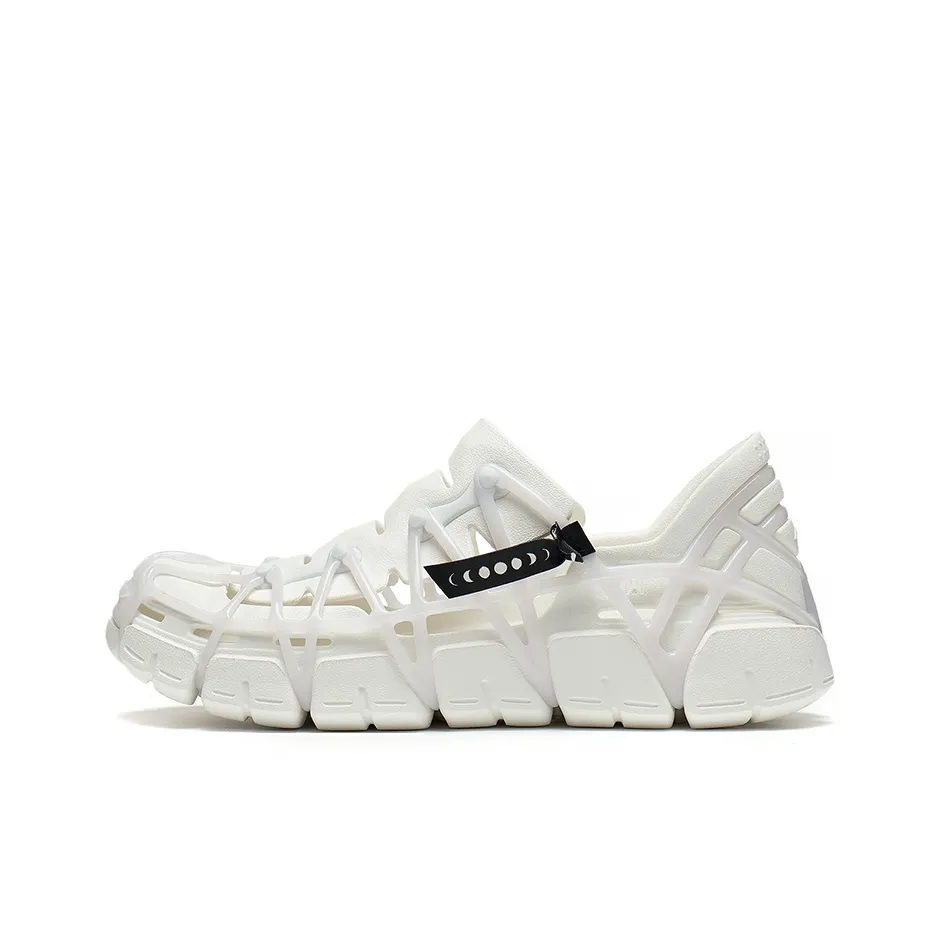 Лайнер для обуви для активного отдыха Unisex Айвори