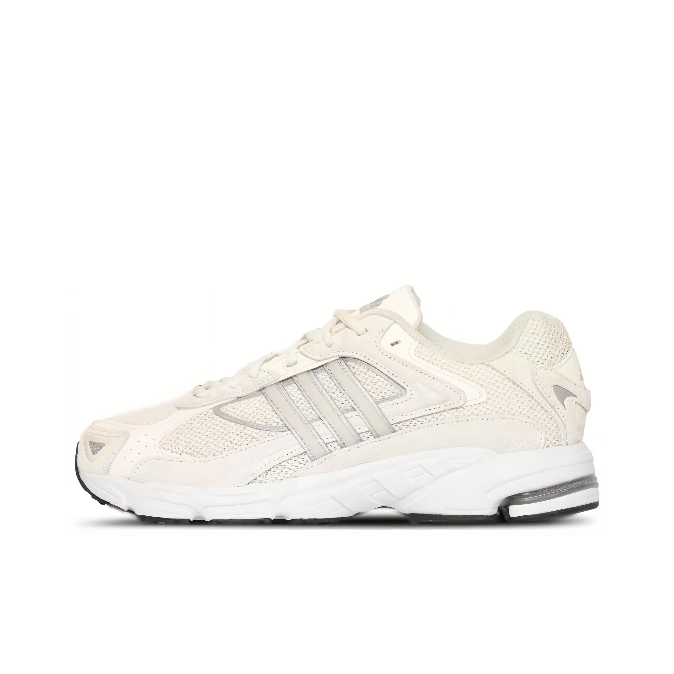 Response Cl Women
s Adidas 
White Tint Silver
 Women
s
