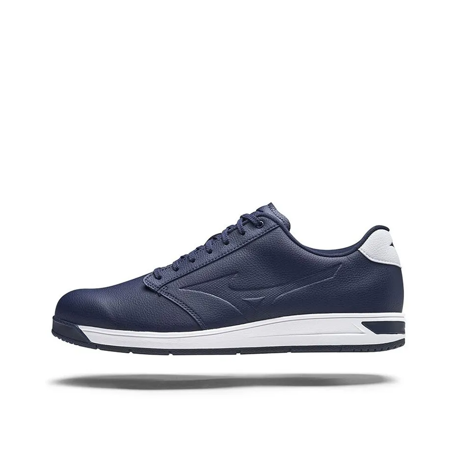 Mizuno Golf Shoes Men's Low Top Blue