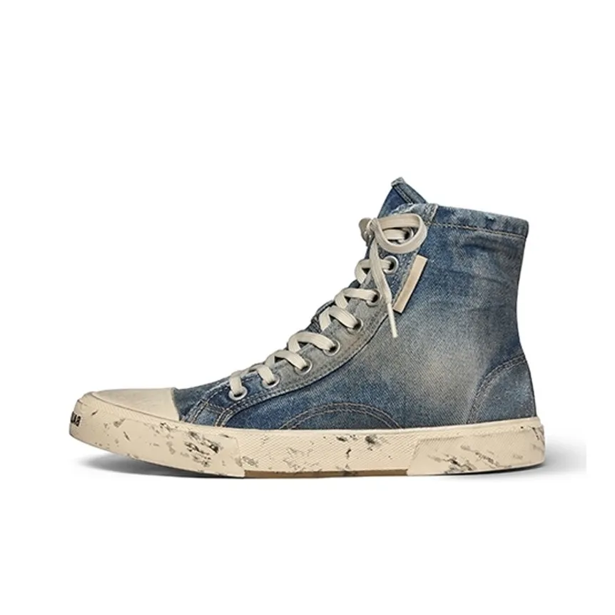 Maxxxi Rogue Boots