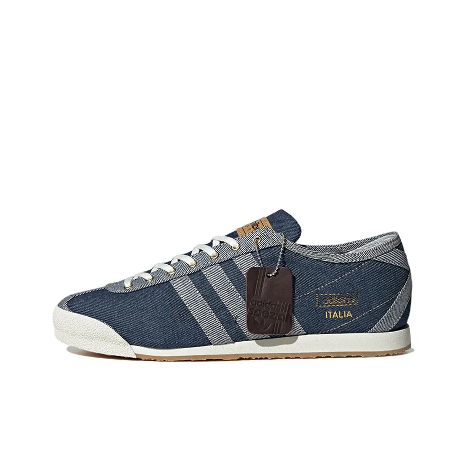 Adidas Denim Italia Spzl Blue Bird