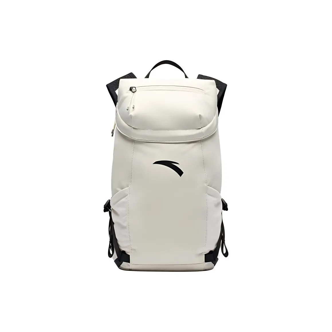 ANTA Ткань Рюкзак Стандартный Unisex Light Бежевый