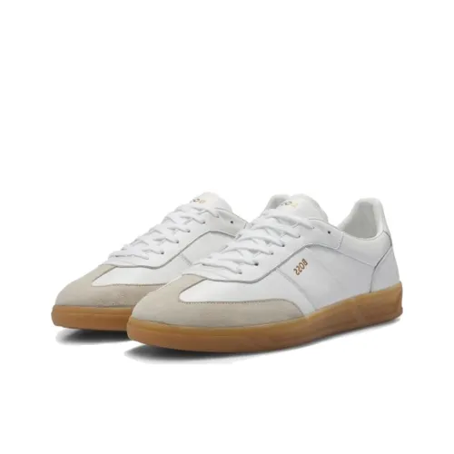 HUGO BOSS Кроссовки для скейтбординга Low Top Белые Мужские