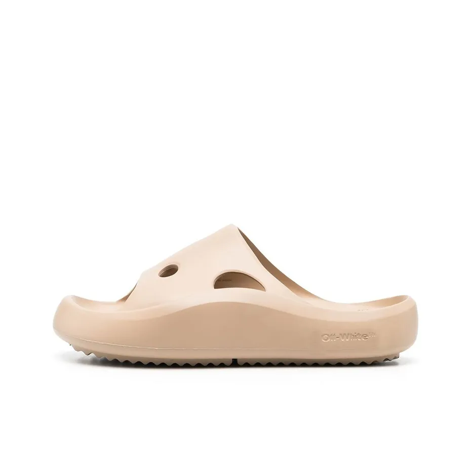 OFF Белый Стильный Сандалии Мужской CAMEL