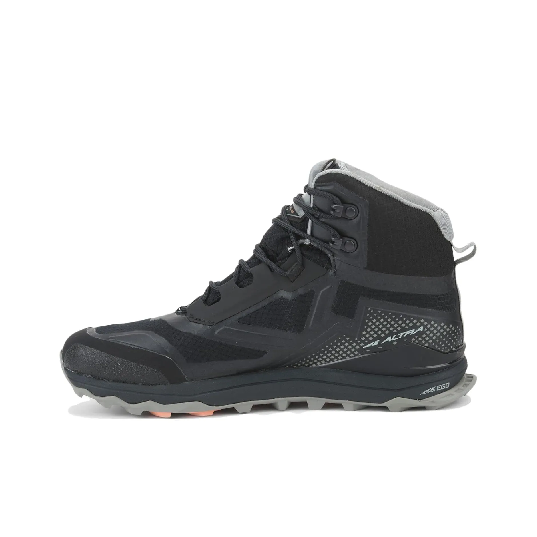 junya watanabe man x trickers steer smooth boots