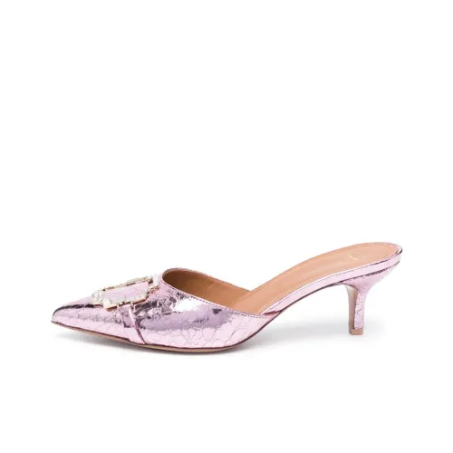 Malone Souliers Домашние тапочки Женские