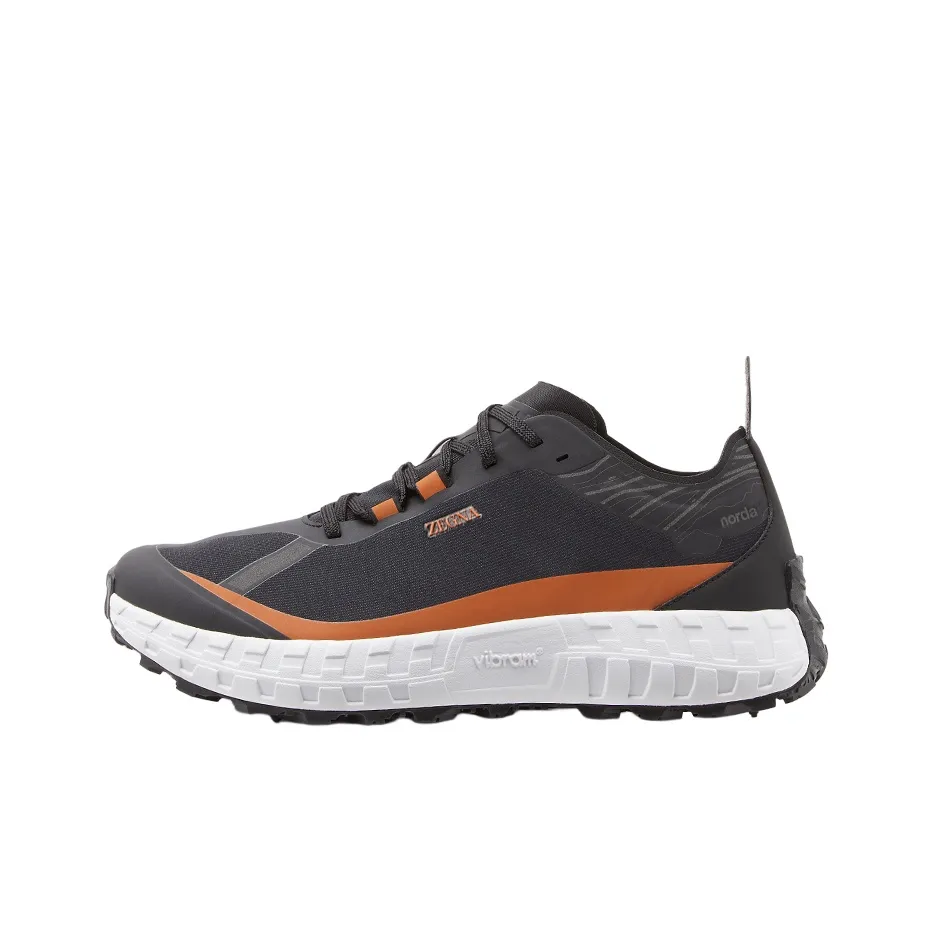 Mesa Zapatilhas Trail Running