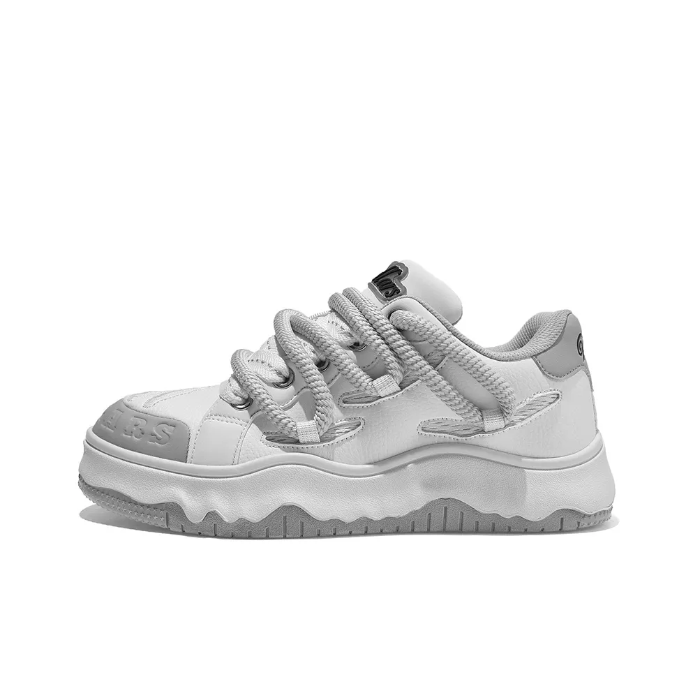 TCELLARS Low top Skateboard Shoes Unisex