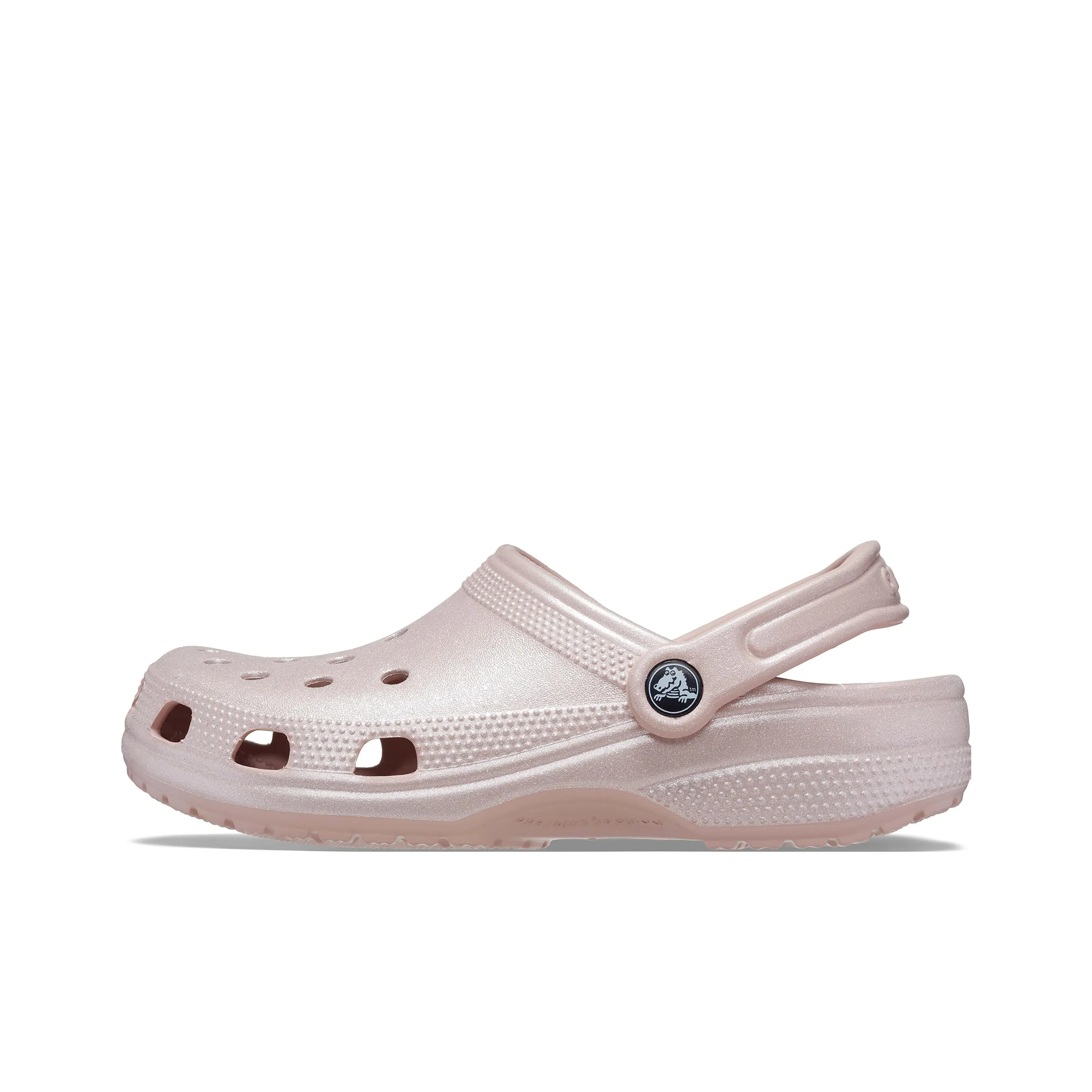 Crocs Сабо Розовый Женские