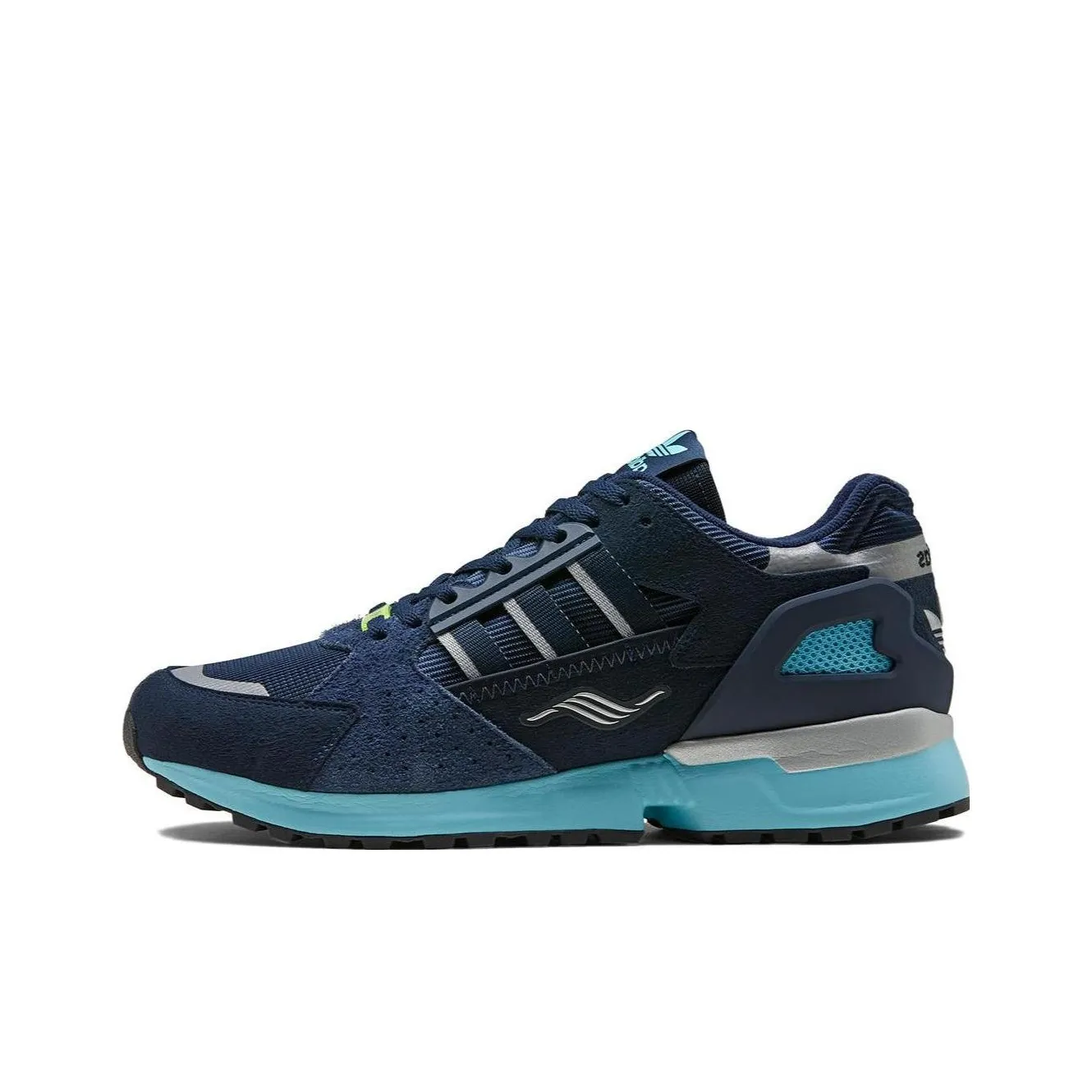Adidas Consortium Zx 10000 Jc