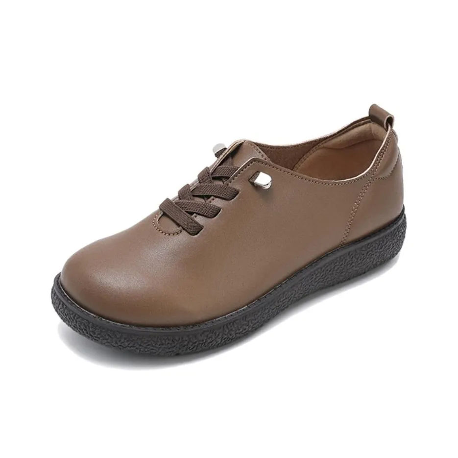 PANSY Casual Single Shoes Women's