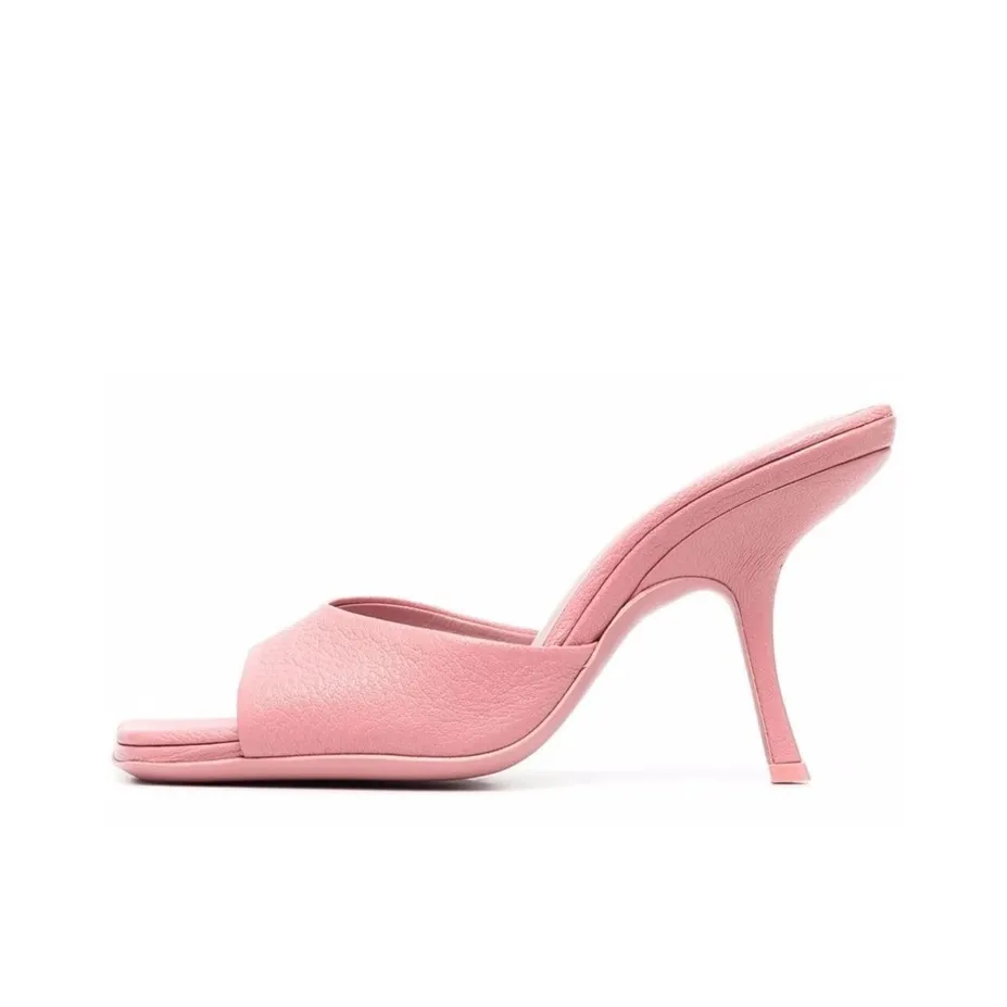 By Far 90mm Mora Sandals Women's