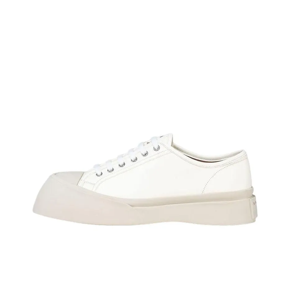 MARNI Pablo Lace Up Sneakers