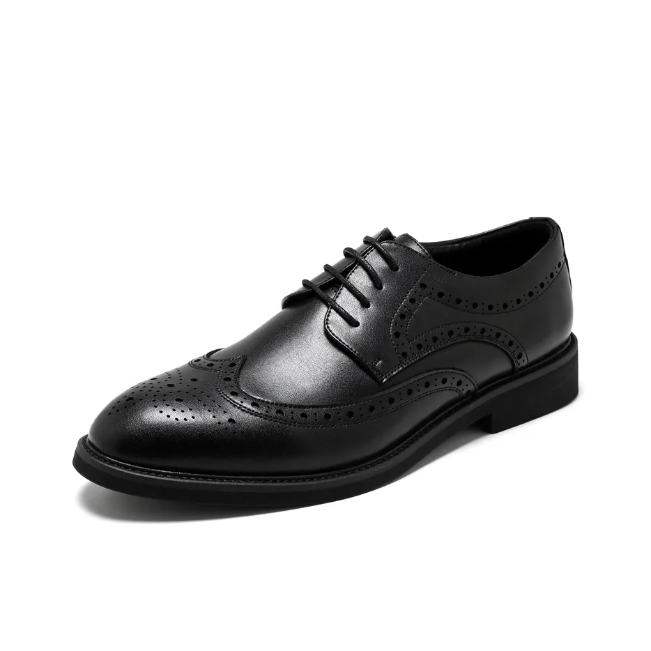 Cachiotti Dress Shoes Men's Black
