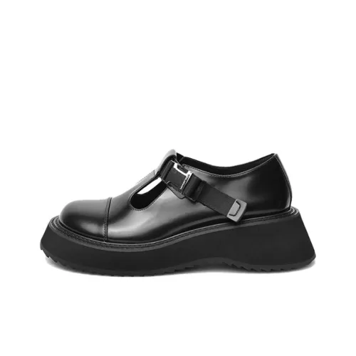 DYMONLATRY Женские повседневные туфли Low Top Черные Женские
