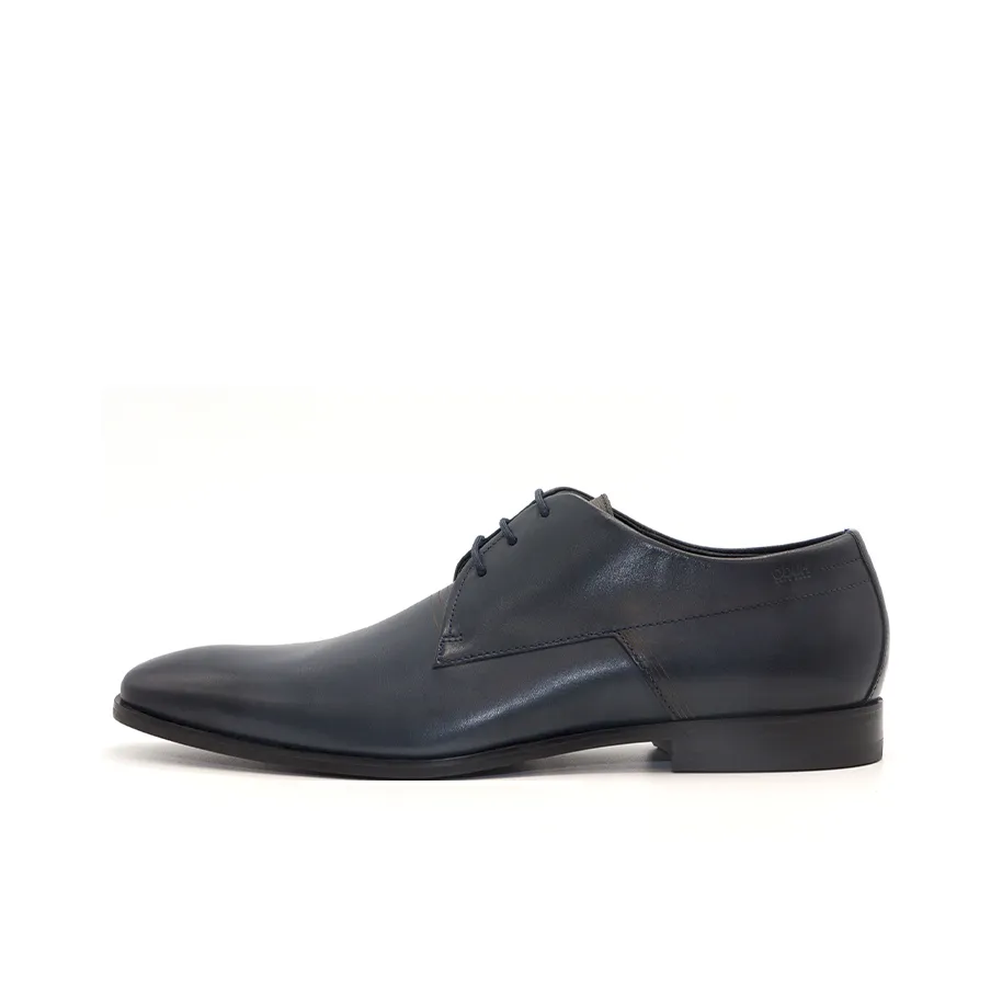 HUGO BOSS Dress Shoes Men's Black
