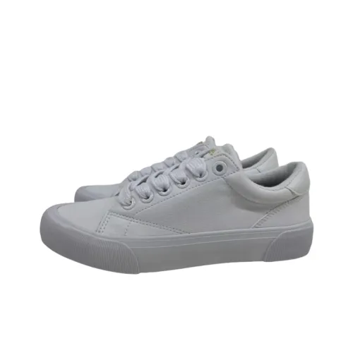 Rachel Zoe Кроссовки для скейтбординга Low Top Белые Женские