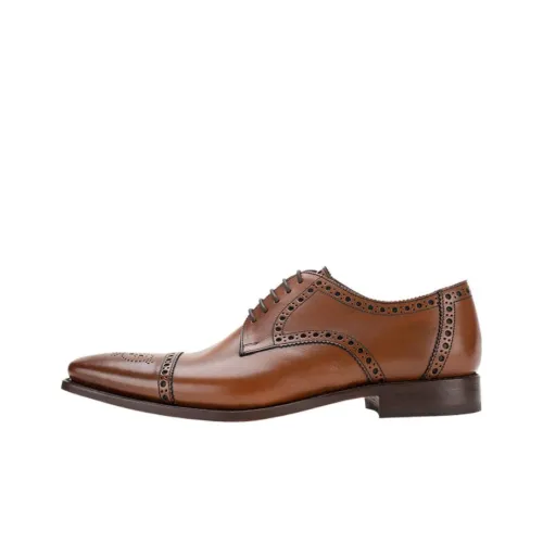 LOAKE Мужские туфли низкие