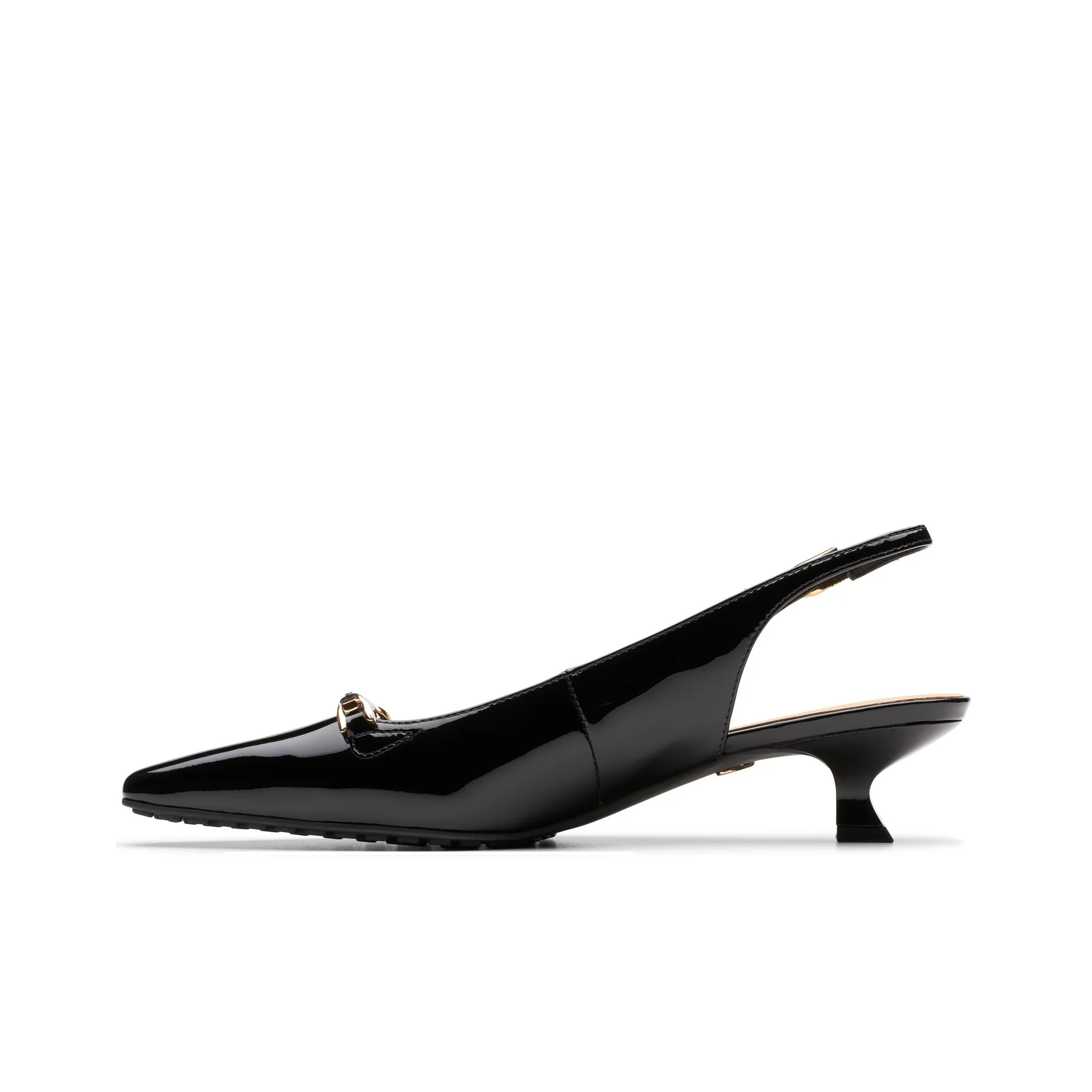 Clarks Повседневная обувь Женская Черная