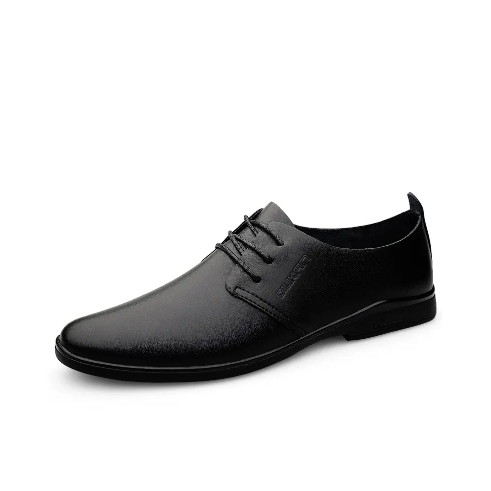 DILIKAN Обувь Мужская Черная