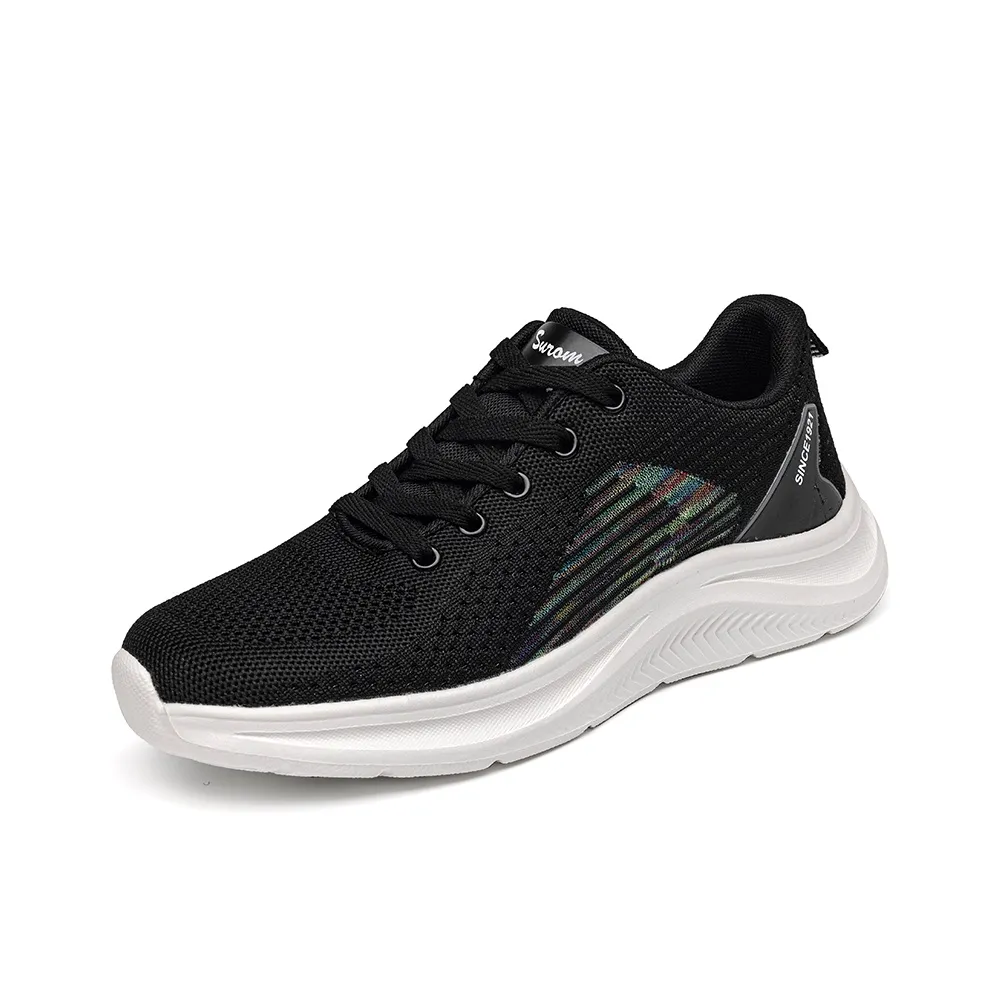 Sonno Breathable Low Top Casual Shoes Men's