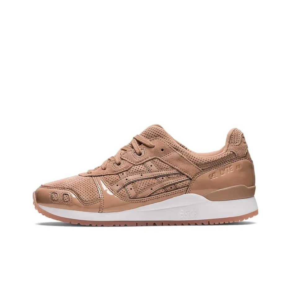 Asics Gel Lyte Iii Og Dusty Steppe
